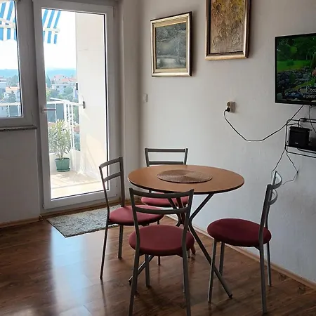 Marina View Apartment Pula