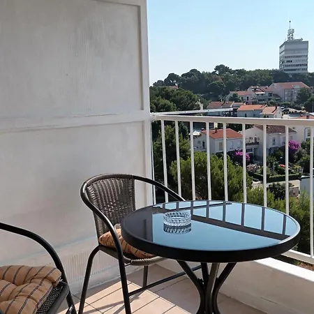 Marina View * Pula