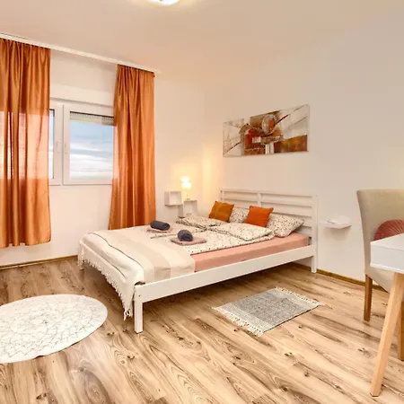 Marina View Apartment Pula