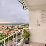 Marina View *