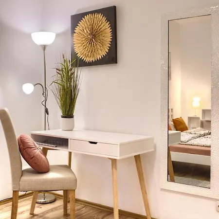 Apartament Marina View Pula