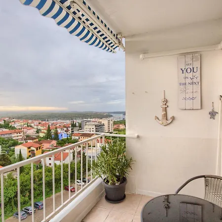 Apartament Marina View