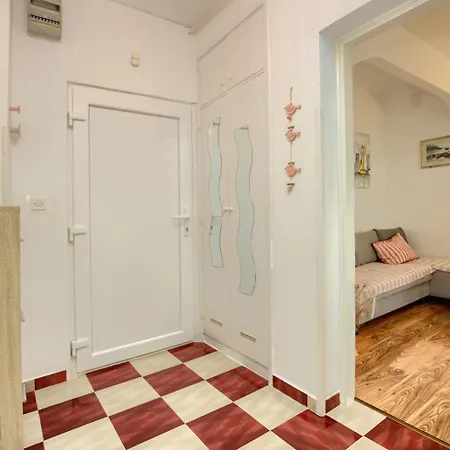 Apartament Marina View *