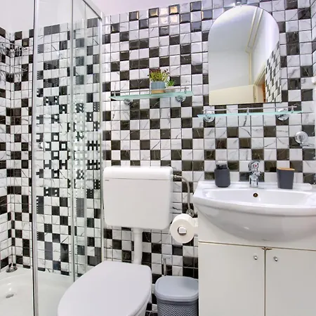 Apartament Marina View Pula