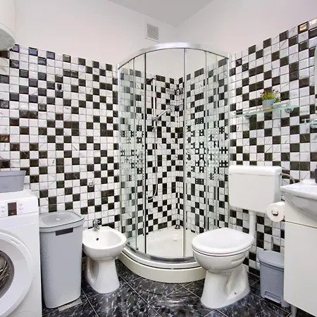 Apartament Marina View