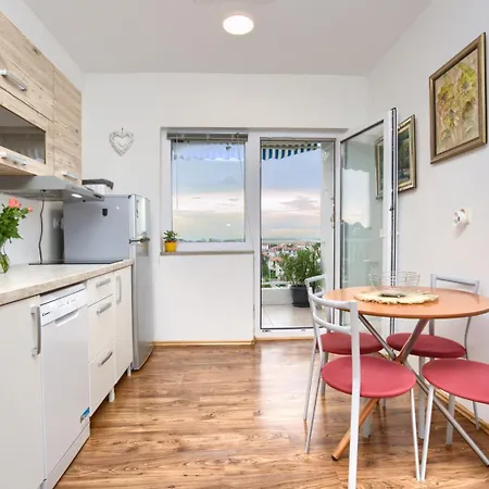 Marina View Apartament