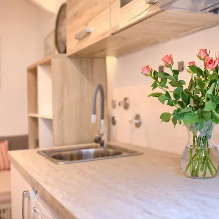 Apartament Marina View