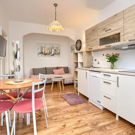 Marina View Appartement *