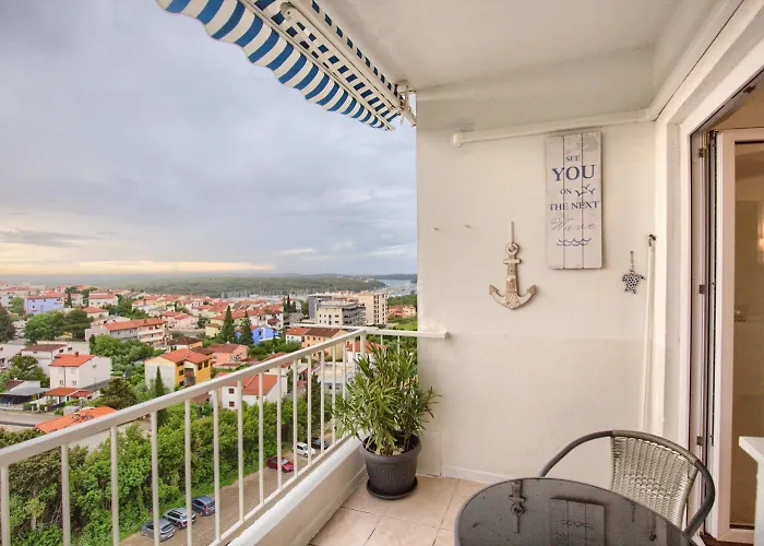 Lejlighed Marina View