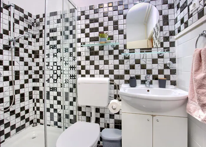 Lejlighed Marina View Pula