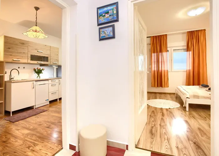 Marina View Lejlighed