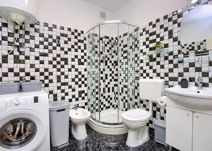 Lejlighed Marina View