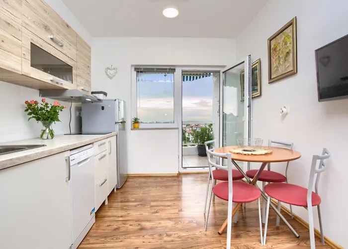 Marina View Lejlighed